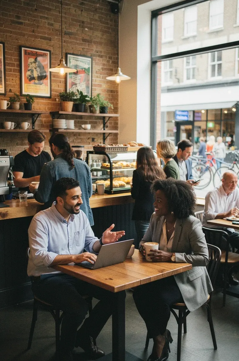 Practical tips for promoting local performances effectively.